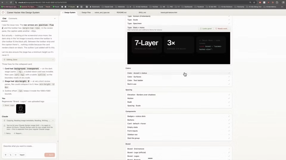 ImageSlide<b>AI로 디자인하기 - Claude Design</b>