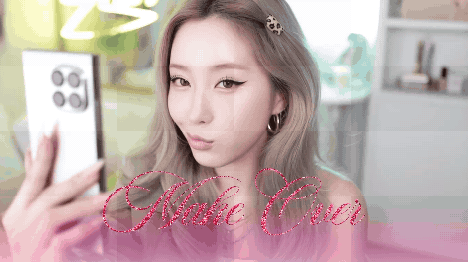 ImageSlide<b>패턴을 더한 자막 효과</b>
