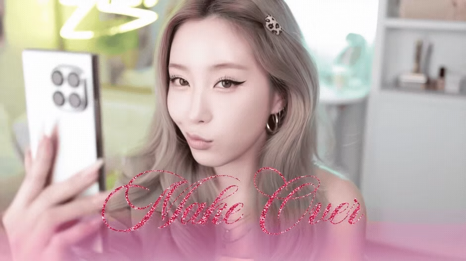 ImageSlide<b>패턴을 더한 자막 효과</b>