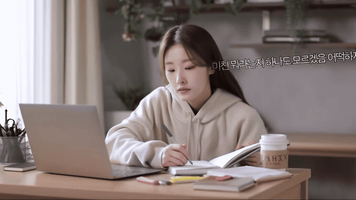 ImageSlide<b>강*경 st 한귀로 듣고 한귀로 흘리는 효과</b>