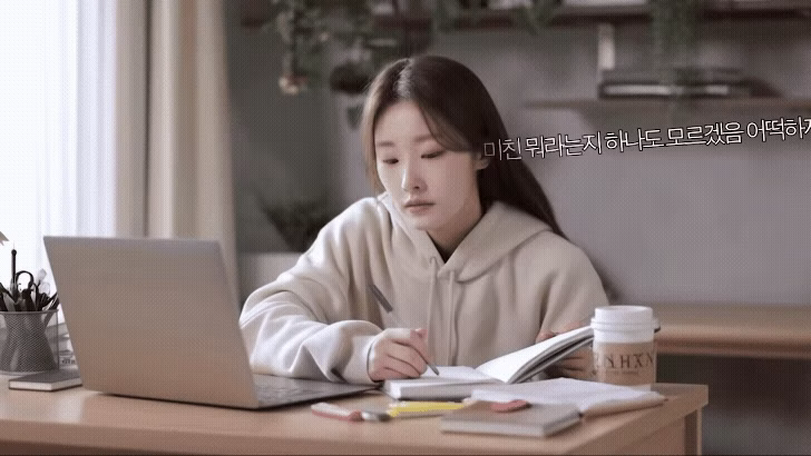 ImageSlide<b>강*경 st 한귀로 듣고 한귀로 흘리는 효과</b>