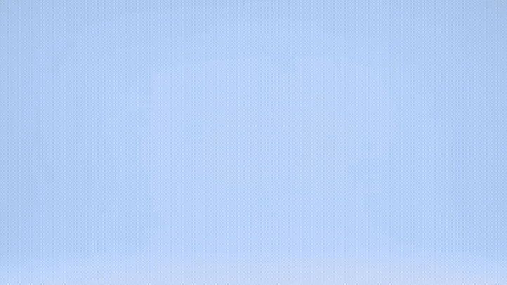 ImageSlide<b>인물 뒤 트래킹 텍스트</b>