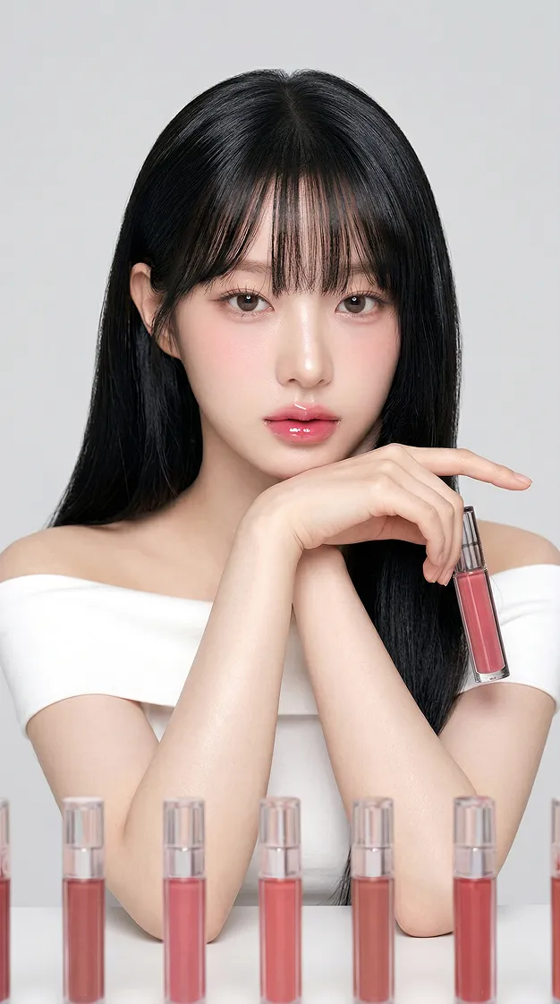 ImageSlide<span style="text-align:center; color:#666; display:block;">제품이 은은하게 강조되는 샷</span>