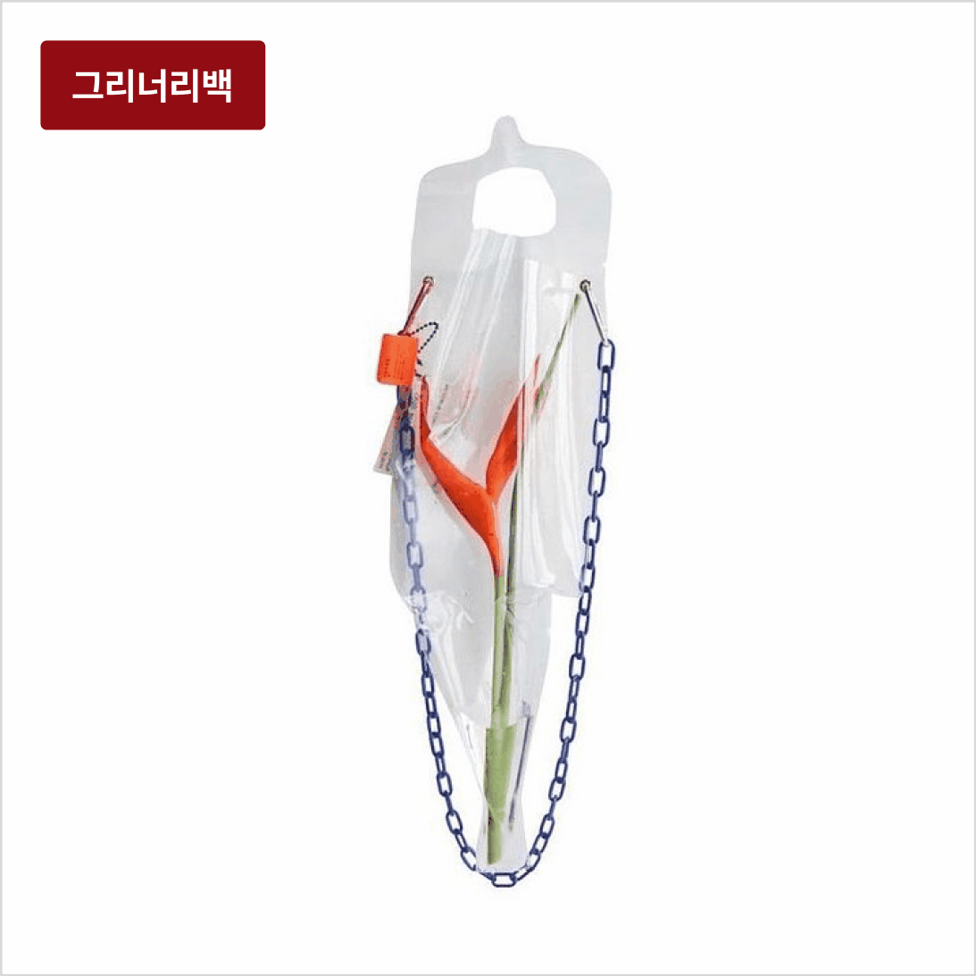 ImageSlideGrove가 가방처럼 맬 수 있는 형태의 상품을 제안한 것은 디자인의 가치를 인정받아 그에 맞는 가격으로 판매할 수 있었습니다.