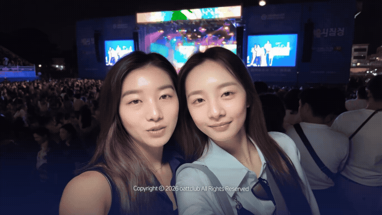 ImageSlide<b>인트로에 딱! 그라데이션 효과</b>