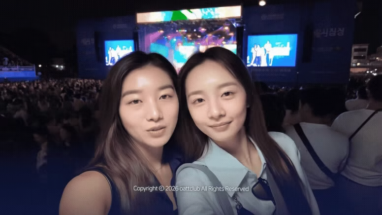ImageSlide<b>인트로에 딱! 그라데이션 효과</b>