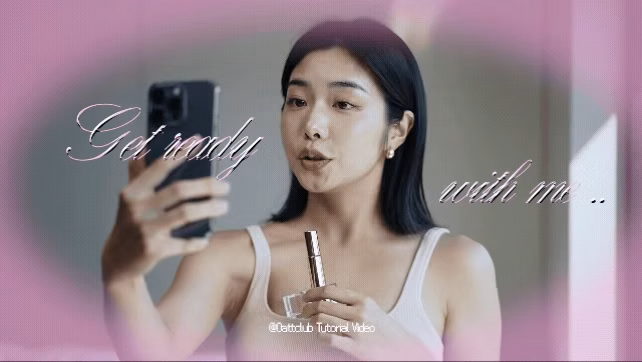 ImageSlide<b>인트로에 딱! 뽀용 테두리</b>