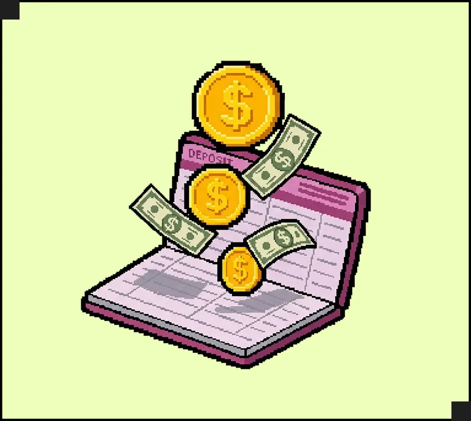 ImageSlide<center>내 아이디어가 <br><b>조회수/수익</b>이 되는 경험!</center>
