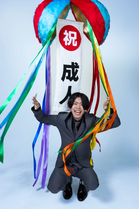 写真家 浅田政志 ポートフォリオ