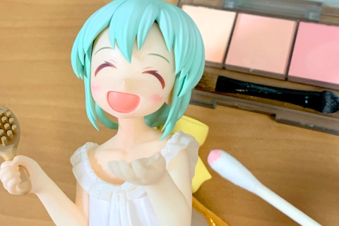 <p>ガレージキットの魅力を引き上げるポイント     </p>