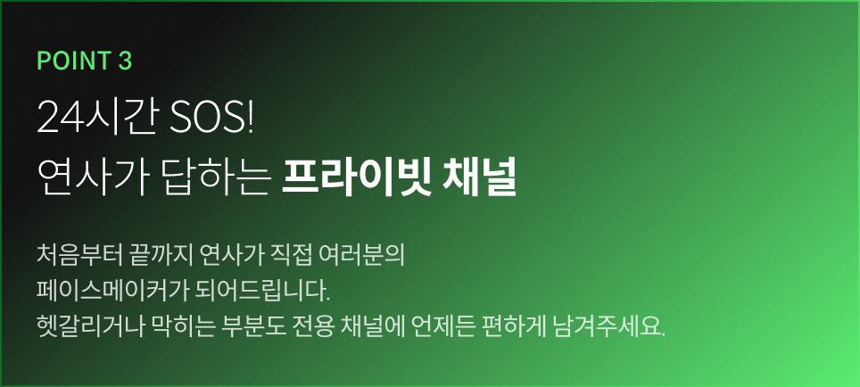 온라인캠프 까망돌