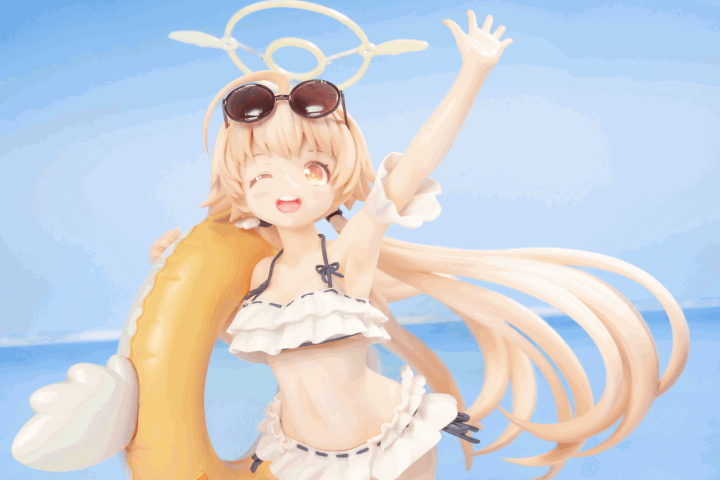 フィギュア造形師 こん