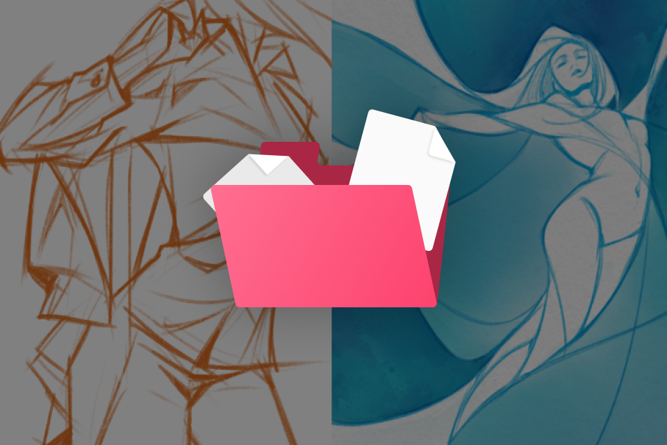 Illustrator, Duy An perks