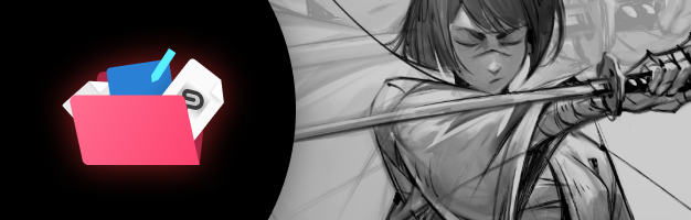 Illustrator, Duy An perks