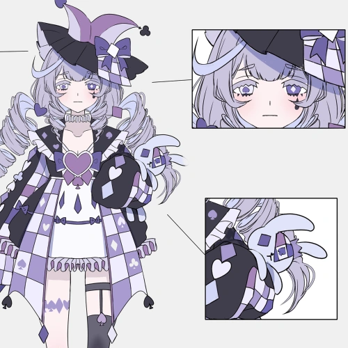 <p><strong>Design a Memorable VTuber Character</strong></p>