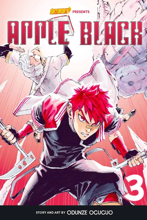 Manga Artist, WhytManga portfolio
