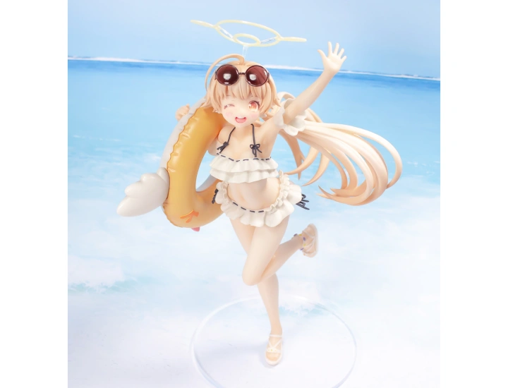 フィギュア造形師 こん ポートフォリオ