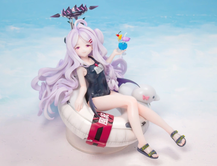 フィギュア造形師 こん ポートフォリオ