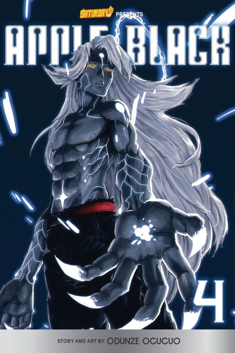 Manga Artist, WhytManga portfolio