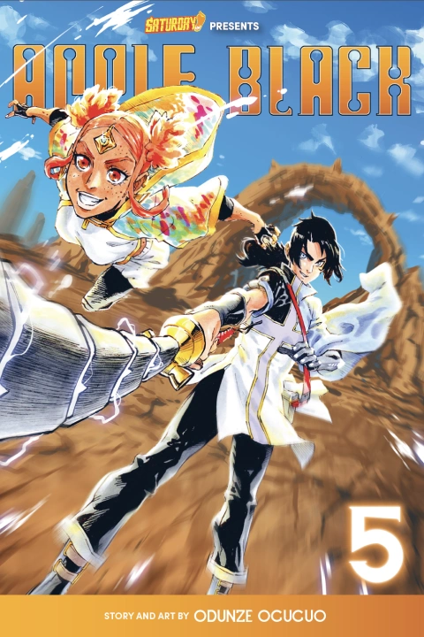 Manga Artist, WhytManga portfolio