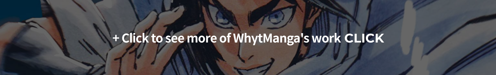 Manga Artist, WhytManga portfolio