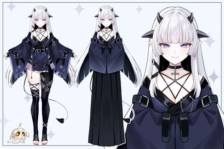 Illustrator, Yaya Chan