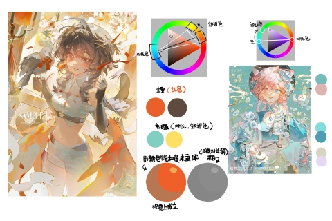 <p><strong>Capture the Public with Luminous Candy Color Techniques</strong></p>