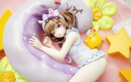 フィギュア造形師 こん-image