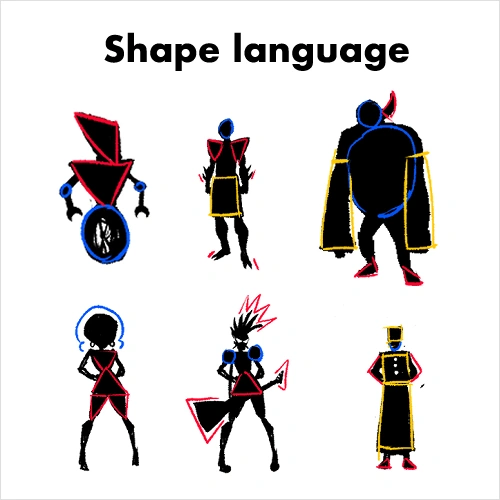 Manga Artist, WhytManga Exercise