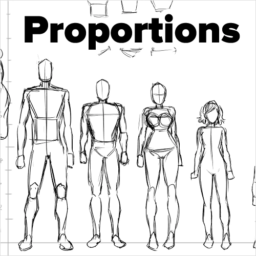 Manga Artist, WhytManga Exercise