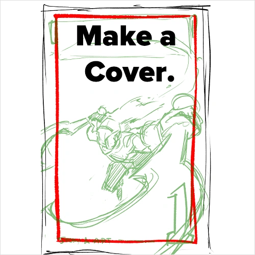 Manga Artist, WhytManga Exercise