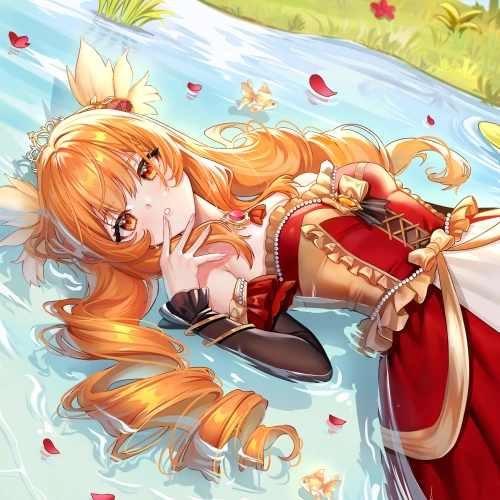 Illustrator, Yaya Chan portfolio