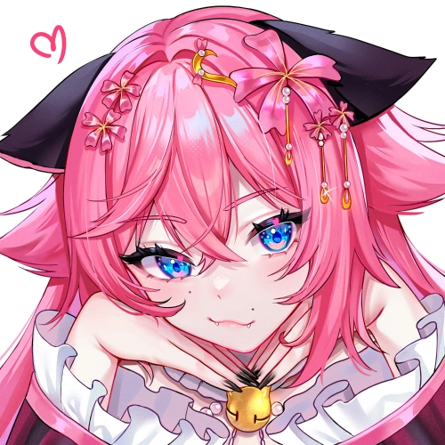 Illustrator, Yaya Chan portfolio