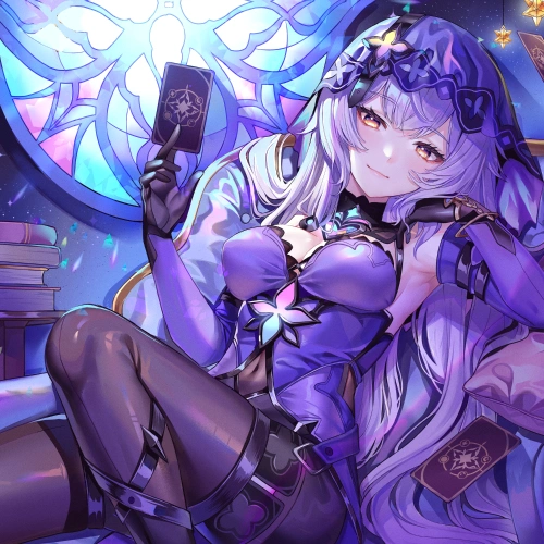 Illustrator, Yaya Chan portfolio