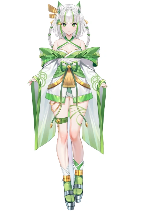 Illustrator, Yaya Chan portfolio