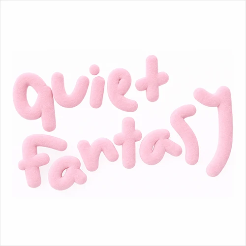 비주얼 아티스트, 까망돌
