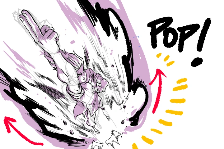 Manga Artist, WhytManga point