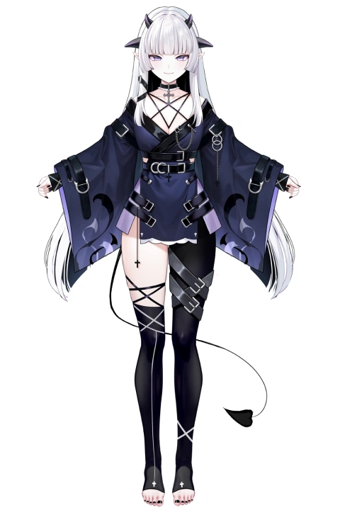Illustrator, Yaya Chan portfolio