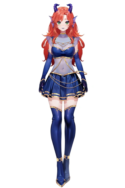 Illustrator, Yaya Chan portfolio