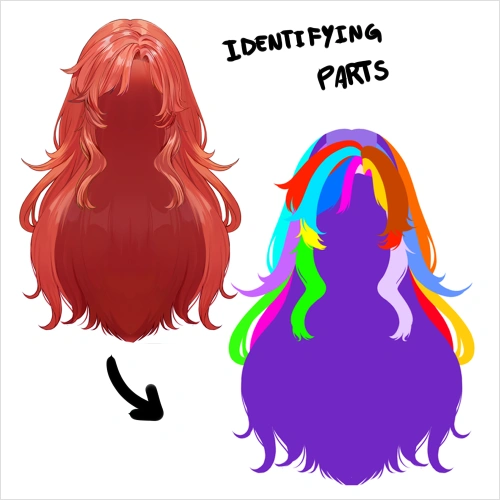 Illustrator, Yaya Chan Exercise