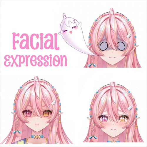 Illustrator, Yaya Chan Exercise