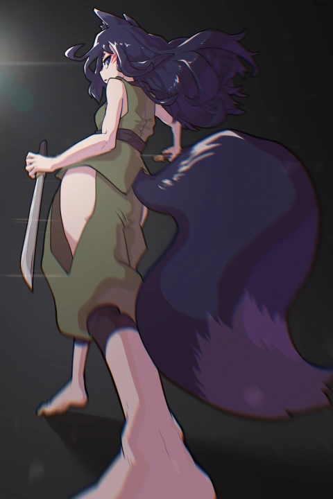 イラストレーター 五月病マリオ ポートフォリオ