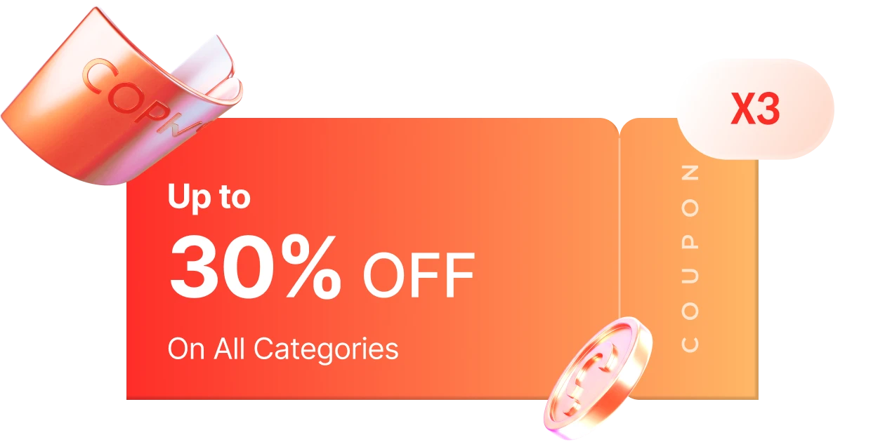 Beat the clock coupon