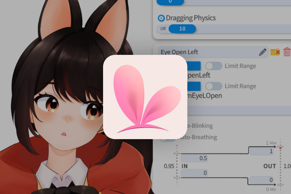 Live2D Modeler, Cat Athenya perks