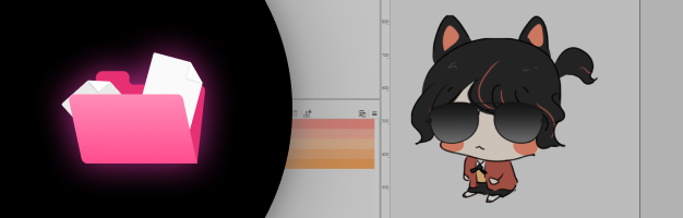 Live2D Modeler, Cat Athenya perks