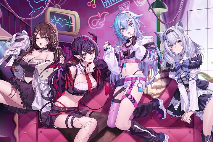 イラストレーター ドルストイ ポイント