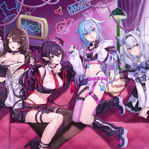 イラストレーター ドルストイ 講座の例題
