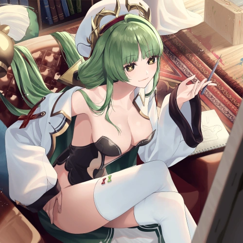 イラストレーター ドルストイ 講座の例題