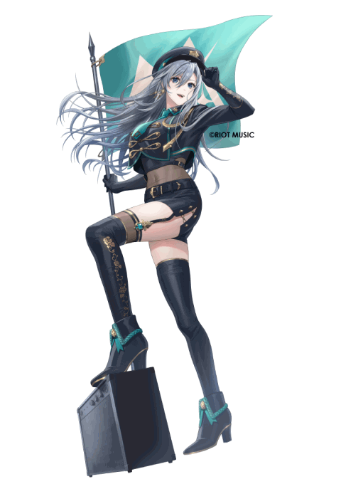 イラストレーター ドルストイ ポートフォリオ