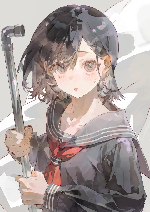 Illustrator, Yeej Chan portfolio